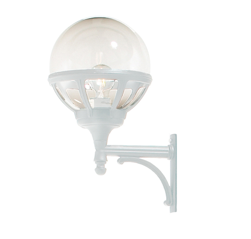 Check Bologna 3025 White E27 Led 9W