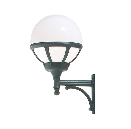 Check Bologna 3026 Black E27 Led 9W