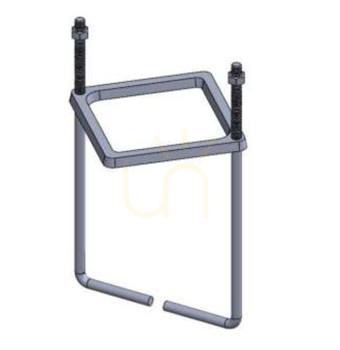 Check Concrete mounting anchor 307 Norlys