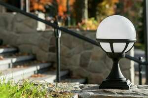 Bologna 312 Black E27 Led 9W 11 Bologna 312 Black E27 Led 9W small 11
