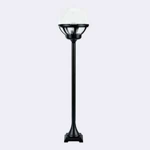 Bologna 312 Black E27 Led 9W 2 Bologna 312 Black E27 Led 9W small 2