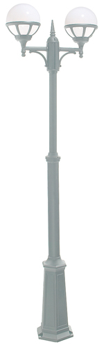 Check Bologna 363 White E27 Led 2X 9W