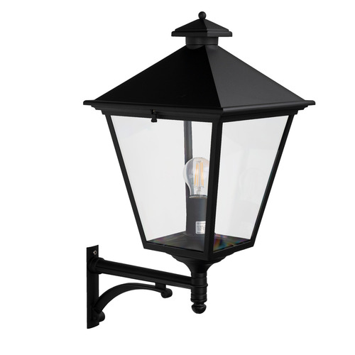 Check London 4024 Black E27 77W Eei A+..D