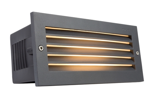 Check Grimstad 5025 Graphite Led 7.4W 4000K Eei A++