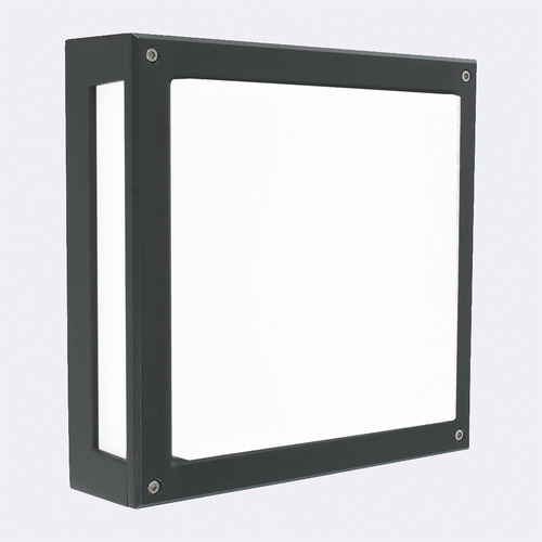 Check Nordland 5045 Graphite Led 17.5W 4000K Yes Eei D