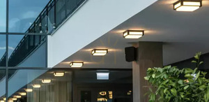 Nordland 5046 White Led 16W 3000K No Eei F small 5