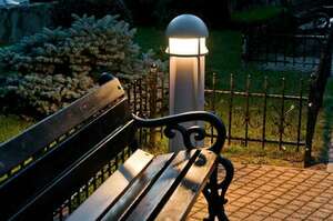 Narvik 5091 Aluminum Led 22W 3000K Eei D small 3
