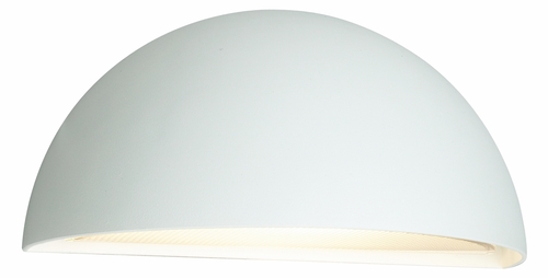 Check Halden 5096 White Led 8.8W 3000K Eei D
