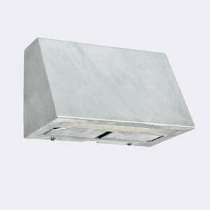 Ski 5113 Galvanized Led 5.2W 4000K Eei C small 1