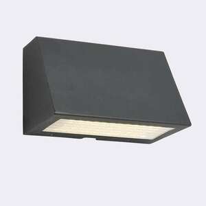 Ski 5113 Galvanized Led 5.2W 4000K Eei C small 0