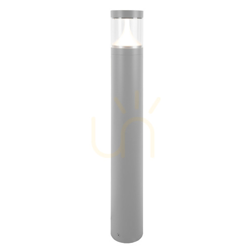 Check Egersund Mini 5117 Aluminum Led 9.1W 4000K 85Cm Eei C