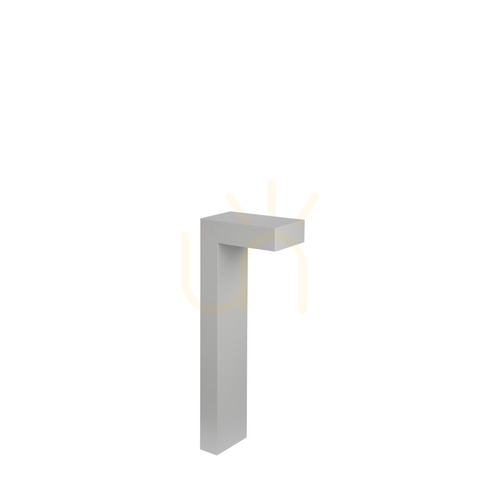 Check Bollard Light NORLYS Asker Pro 5217AL Aluminium 55 cm LED 7.7W 4000K IP65