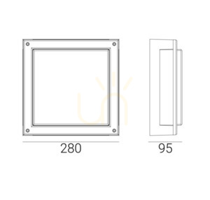 Nordland 5253 Graphite Led small 6