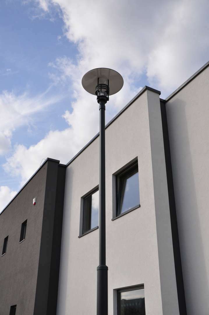 Preview Visby 576 Aluminum 2Xled 44.5W 3000K Eei E Visby 576 Aluminum 2Xled 44.5W 3000K Eei E