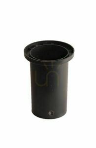 Outdoor Walkover Light SU-MA PABLA 4725 B Silver IP67 GU10 35W small 1