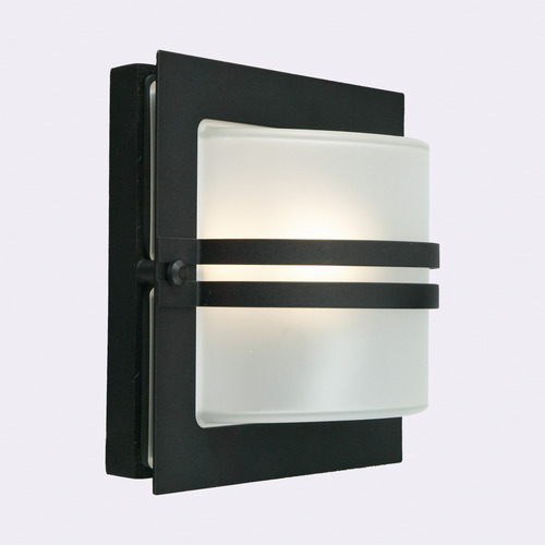 Check Bern 657 Stainless Steel Led 4.5W 3000K Satin Shade