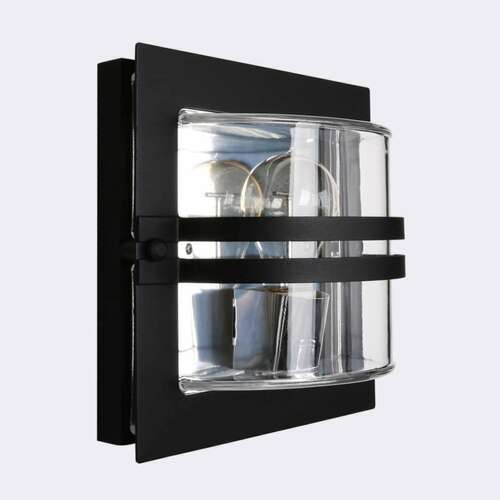Check Bern 657 Stainless Steel Led 4.5W 3000K Satin Shade