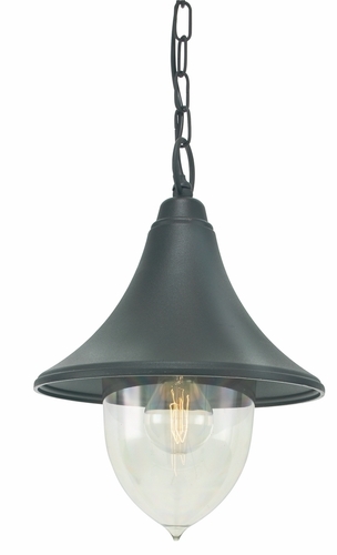Check Firenze 800A Black E27 Led 9W