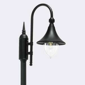 Firenze 810 Black E27 Led 9W Single 0 Firenze 810 Black E27 Led 9W Single small 0