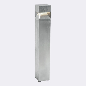 Arvika 901 Galvanized 4Xled 12.7W 3000K Eei E 0 Arvika 901 Galvanized 4Xled 12.7W 3000K Eei E small 0
