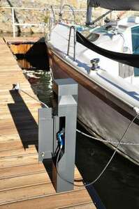 Arvika 902 Galvanized 4Xled 12.7W 4000K Energy Distributor ~230V Eei E small 2