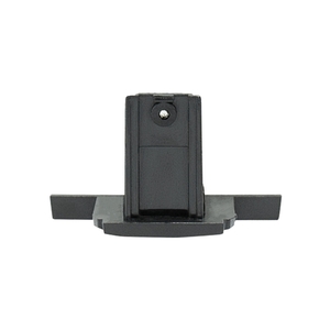 Sps Flush Plug, Black Spectrum 1 Sps Flush Plug, Black Spectrum small 1