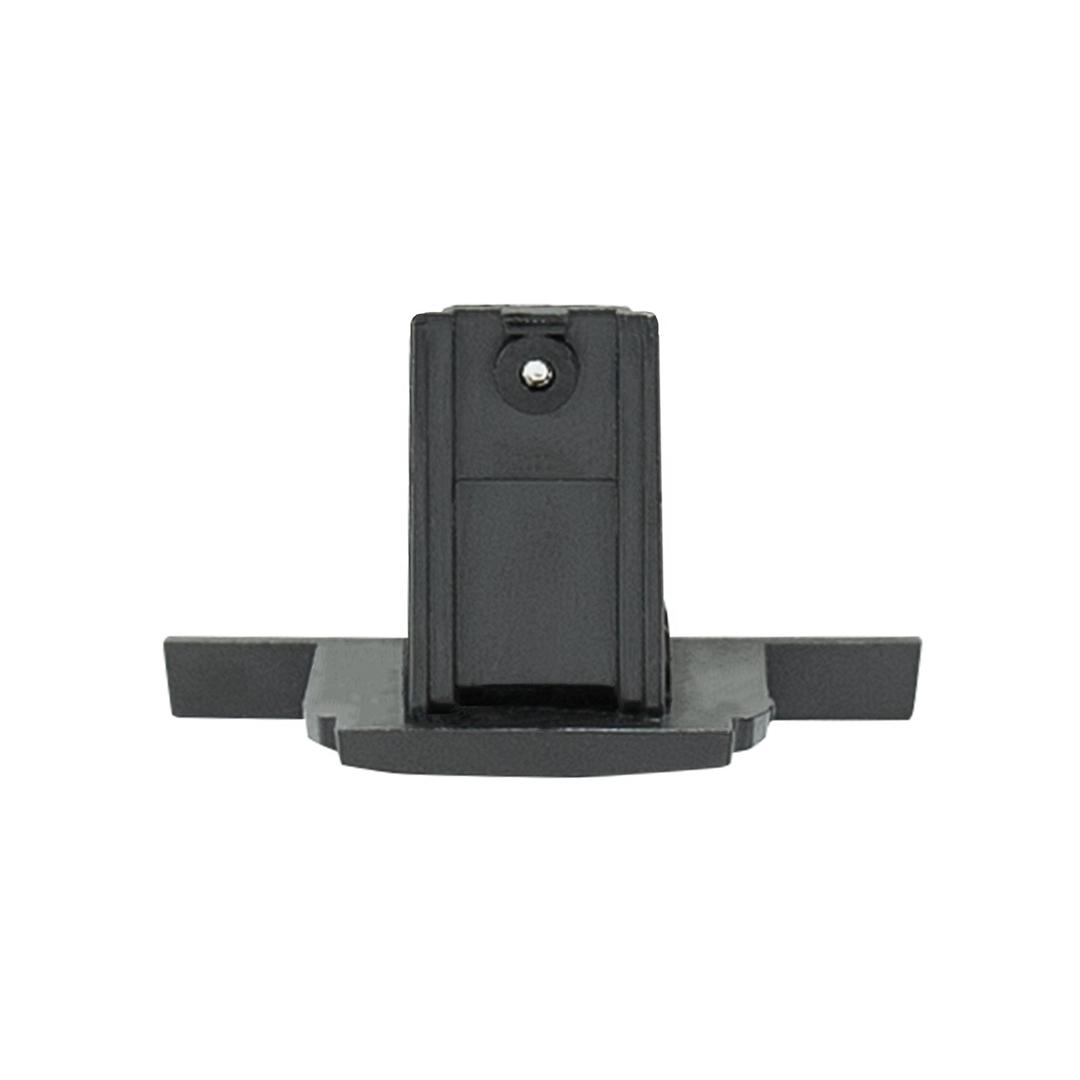 View Sps Flush Plug, Black Spectrum Sps Flush Plug, Black Spectrum