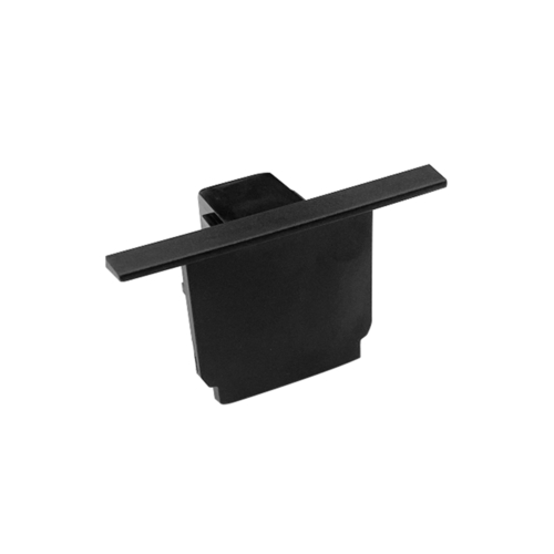 Check Sps Flush Plug, Black Spectrum
