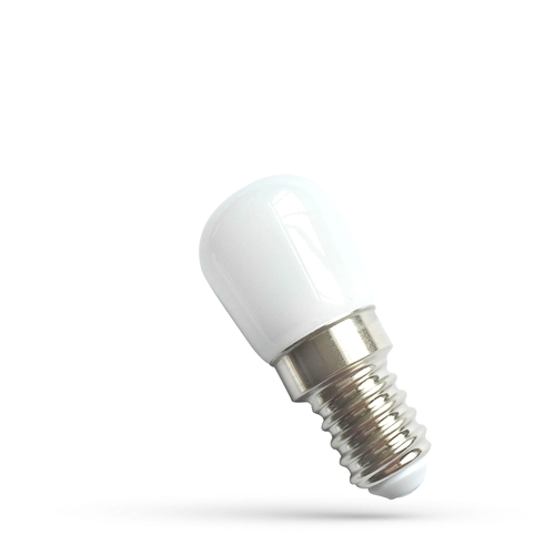 Check Led Tabular 230 V 1.5 W E 14 Cw Spectrum