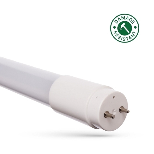 Check Led Tube T8 Smd 2835 9 W Cw 28 X600 Nano Plastic Spectrum.