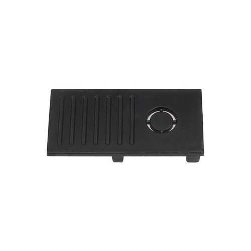 Check System Shift End Cap Black Kpl. 2 Pcs.