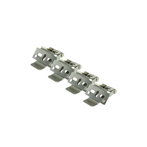 Check Set of Fasteners for Flush Mounting of Algine Premium Luminaires 600 X600mm.