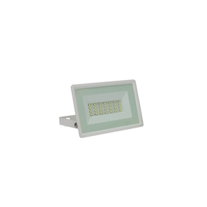Noctis Lux 3 Floodlight 20 Ww 230 V Ip65 120x90x27mm White small 0