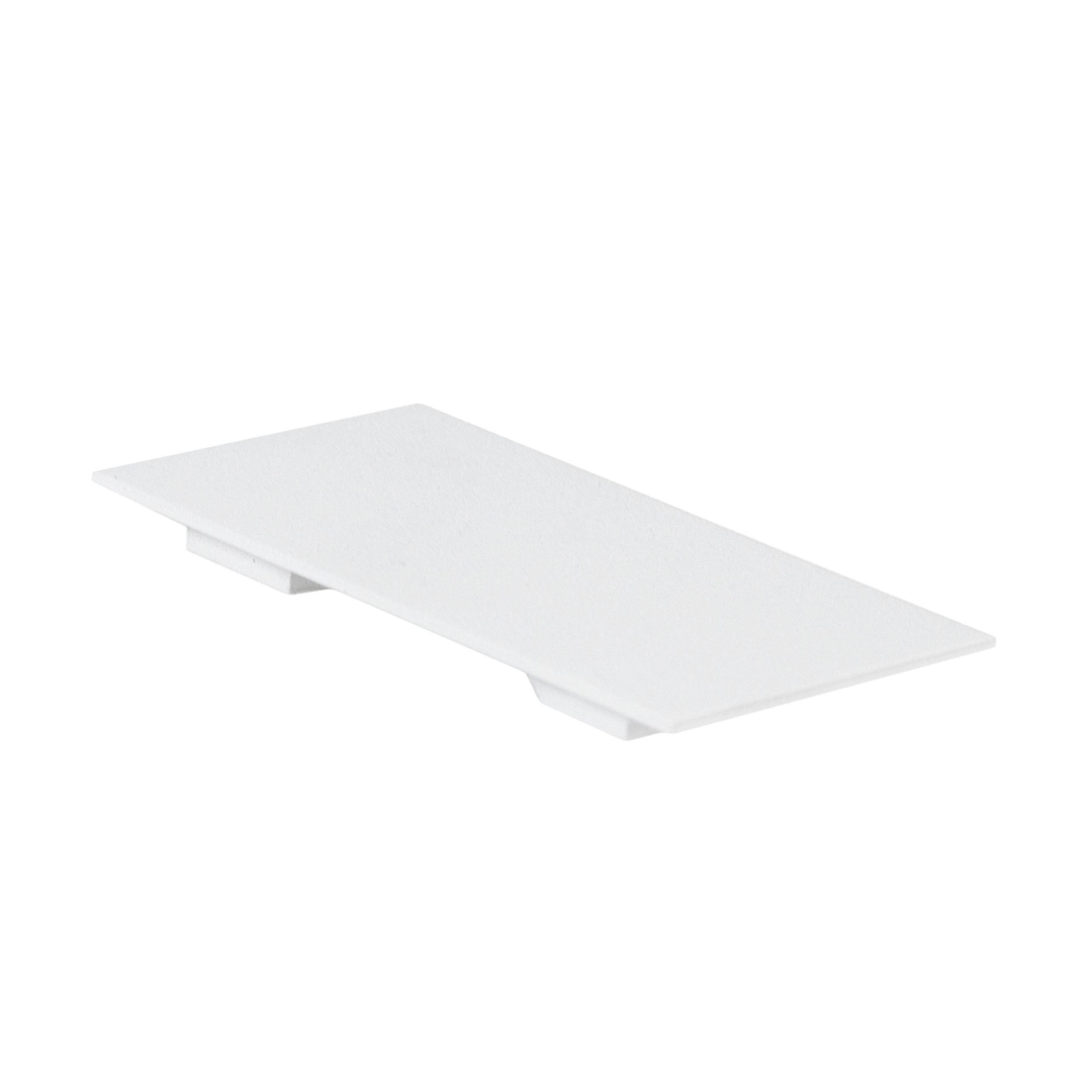 Allday Inspire Premium Cap Ald9/10 9003 White