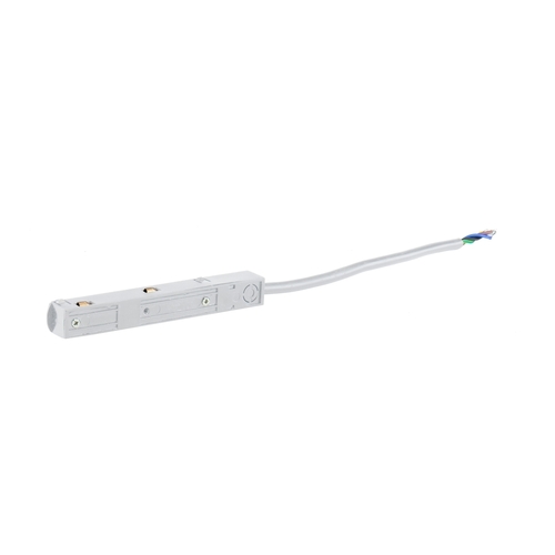 Check System Shift End Connection for 48 V Power Supply White
