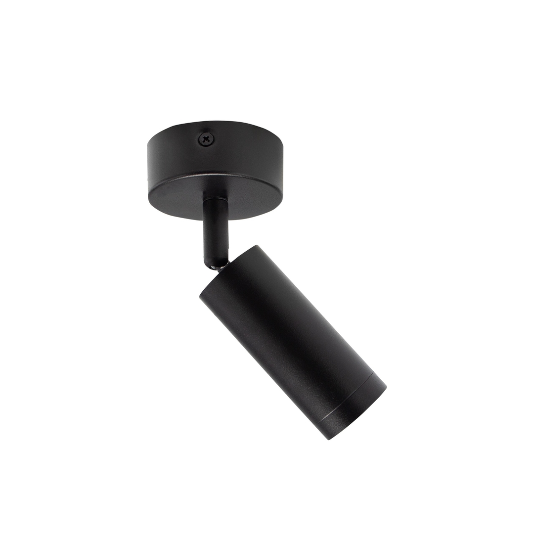 Madara Slim Mr11 Base 230 V Ip20 36x95x165 Black Base 60x25