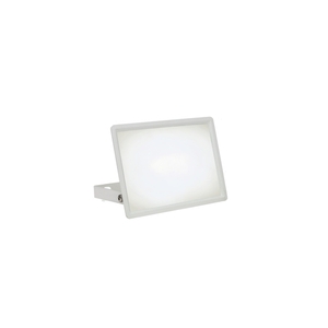 Noctis Lux 3 Floodlight 30 W Nw 230 V Ip65 150x110x27 White small 1