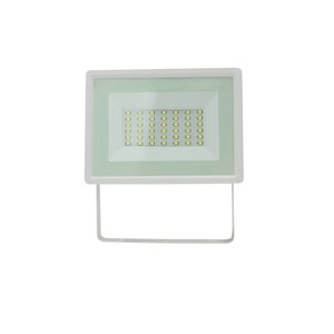 Noctis Lux 3 Floodlight 30 W Nw 230 V Ip65 150x110x27 White small 2