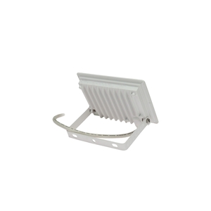 Noctis Lux 3 Floodlight 30 W Nw 230 V Ip65 150x110x27 White small 4
