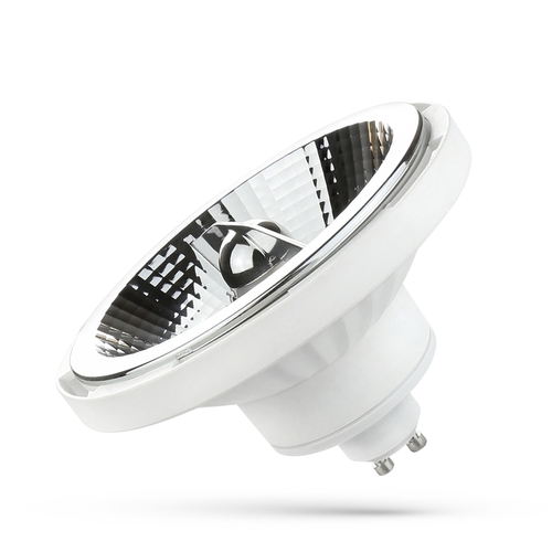 Check Led Ar111 Gu10 230 V 10 W Smd 20st Ww White Spectrum.