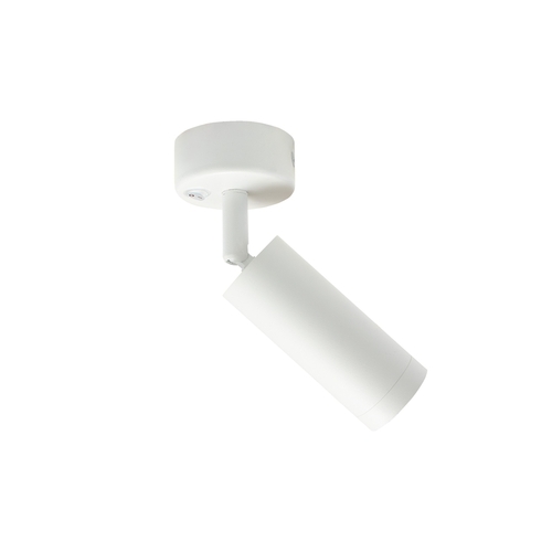 Check Madara Slim Mr11 Switch Base 230 V Ip20 36x95x165 White Base 60x25 With Switch