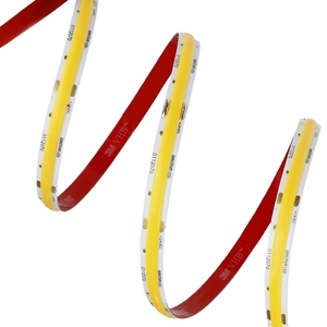 Led Strip 55 W/5m Cob 24 V Cw 5 Years 1 M (5 M Roll) Without Cover small 0