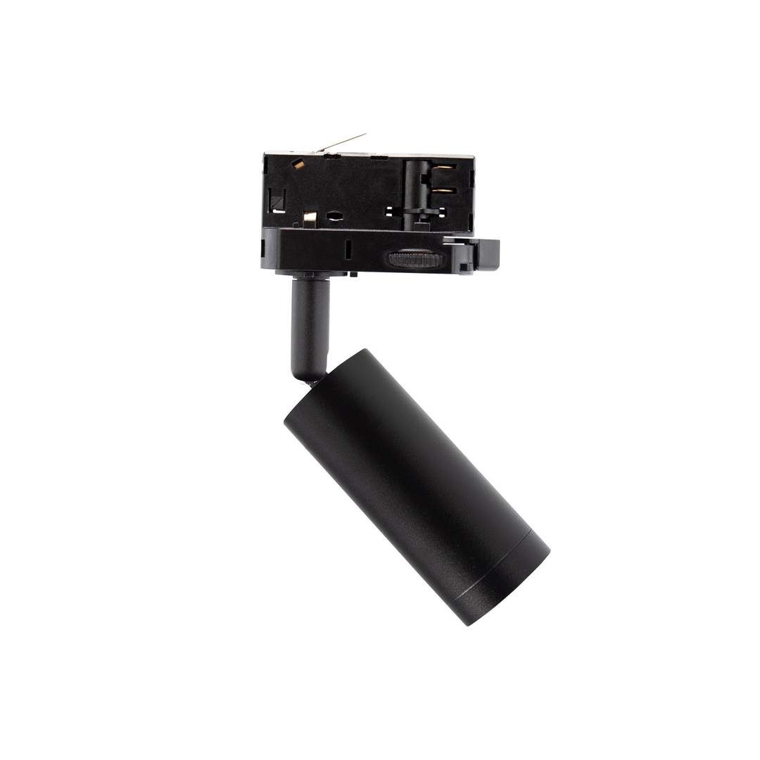 Madara Slim Mr11 Busbar 3 F 230 V Ip20 36x95x175 Black
