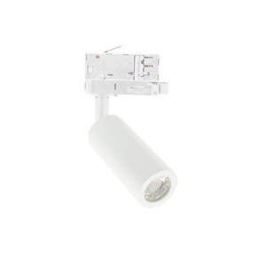 Madara Slim Mr11 Rail 3 F 230 V Ip20 36x95x175 White 1 Madara Slim Mr11 Rail 3 F 230 V Ip20 36x95x175 White small 1