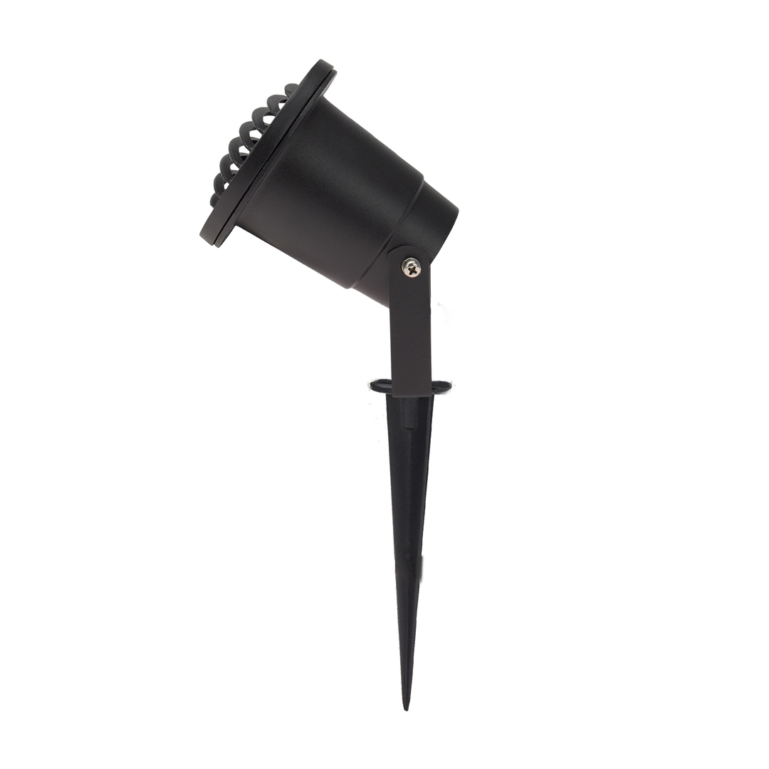 Check Flori Gu10 Alu Ray 250 V Ip65 98x160mm Black Driven, Movable Flori Gu10 Alu Ray 250 V Ip65 98x160mm Black Driven, Movable
