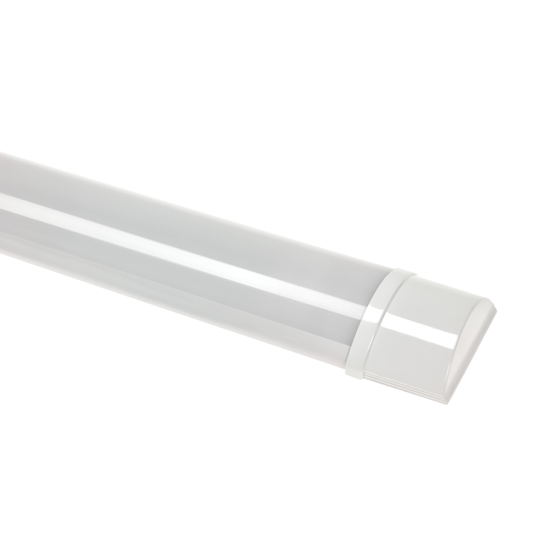 Viga Linear 1200mm 28 W Nw 230 V 120st Ip20 76x1200x26mm White