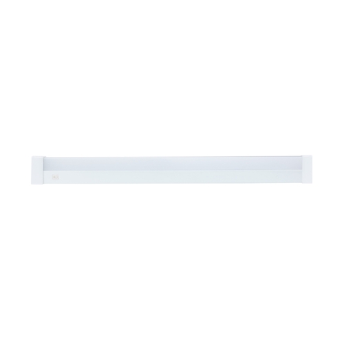 Check Aquatica 15 W Nw 230 V 150st Ip44 596x46x63 White Square End, Switch.