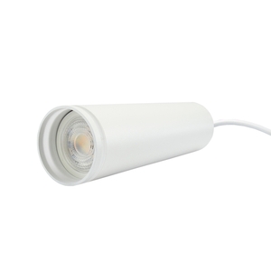 Madara Mini Ring Gu10 Overhang Base 230 V Ip20 Fi55*200mm White Cable 1m 1 Madara Mini Ring Gu10 Overhang Base 230 V Ip20 Fi55*200mm White Cable 1m small 1