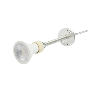 Madara Mini Ring Gu10 Overhang Base 230 V Ip20 Fi55*200mm White Cable 1m 6 Madara Mini Ring Gu10 Overhang Base 230 V Ip20 Fi55*200mm White Cable 1m small 6