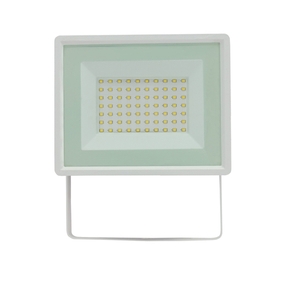 Noctis Lux 3 Floodlight 50 W Nw 230 V Ip65 180x140x27mm White small 2